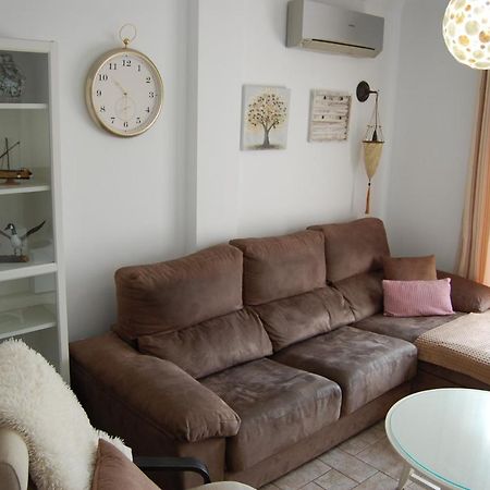 Atico Cerca Del Mar Con Vistas Apartment ตอร์เรเดลมาร์ ภายนอก รูปภาพ