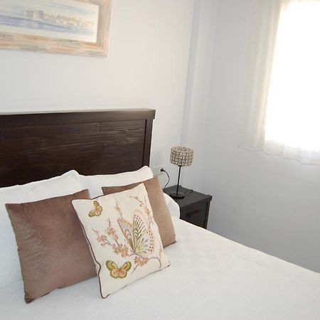 Atico Cerca Del Mar Con Vistas Apartment ตอร์เรเดลมาร์ ภายนอก รูปภาพ
