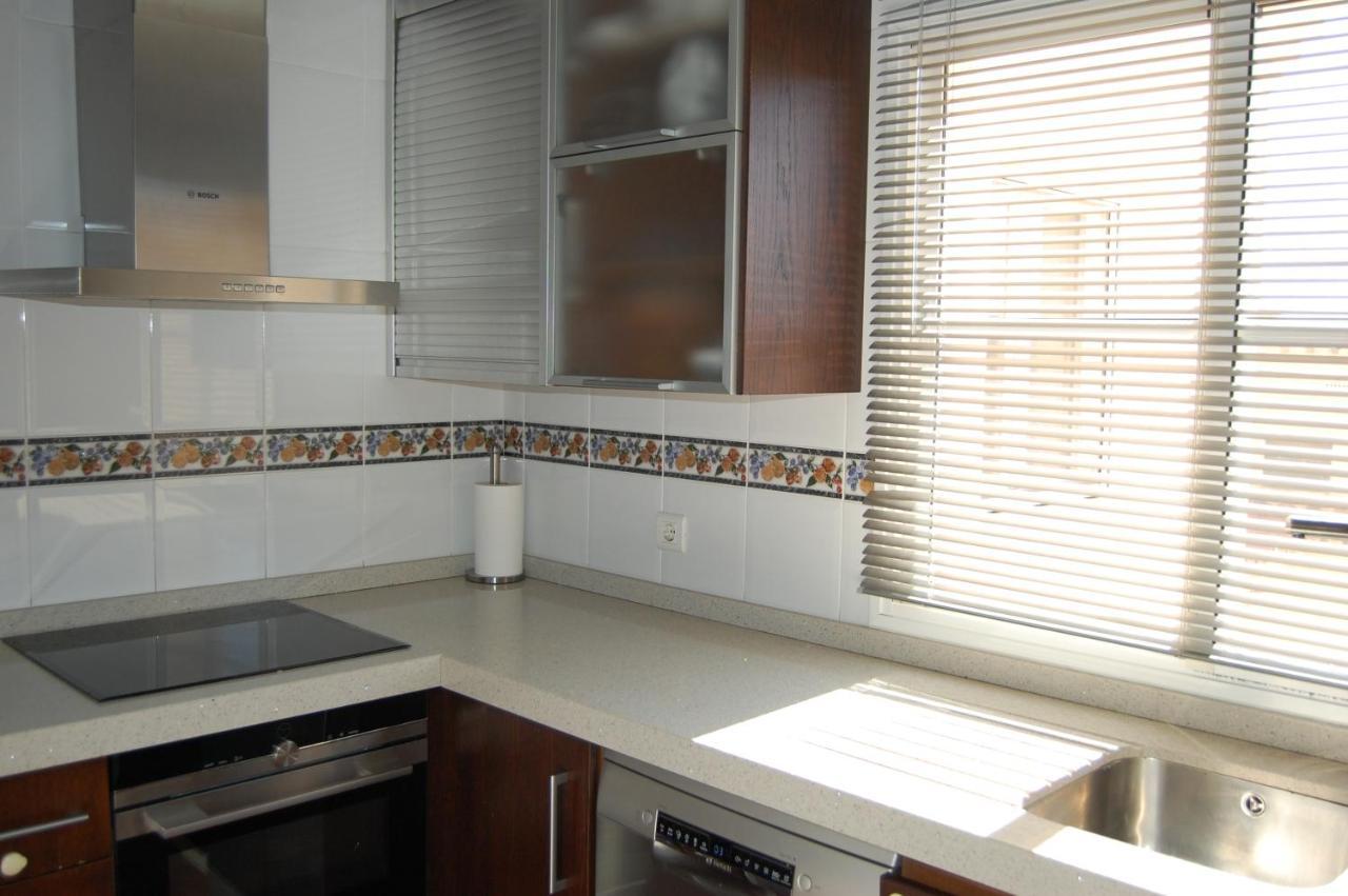Atico Cerca Del Mar Con Vistas Apartment ตอร์เรเดลมาร์ ภายนอก รูปภาพ
