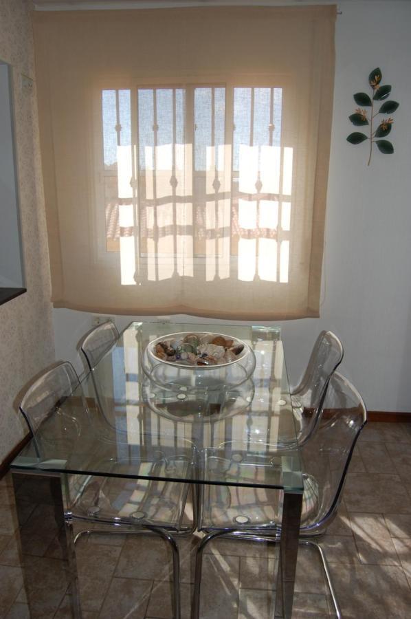 Atico Cerca Del Mar Con Vistas Apartment ตอร์เรเดลมาร์ ภายนอก รูปภาพ