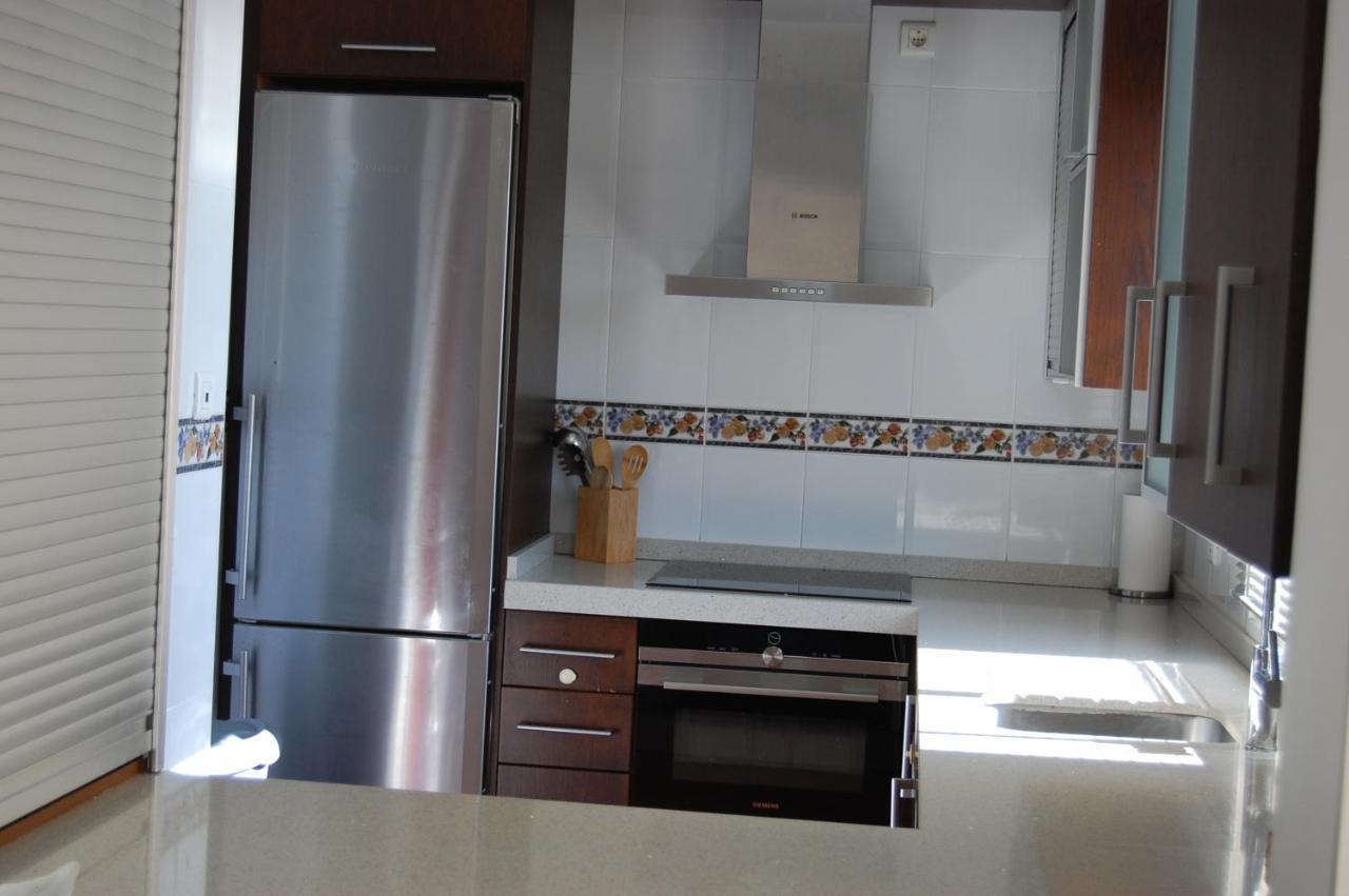 Atico Cerca Del Mar Con Vistas Apartment ตอร์เรเดลมาร์ ภายนอก รูปภาพ