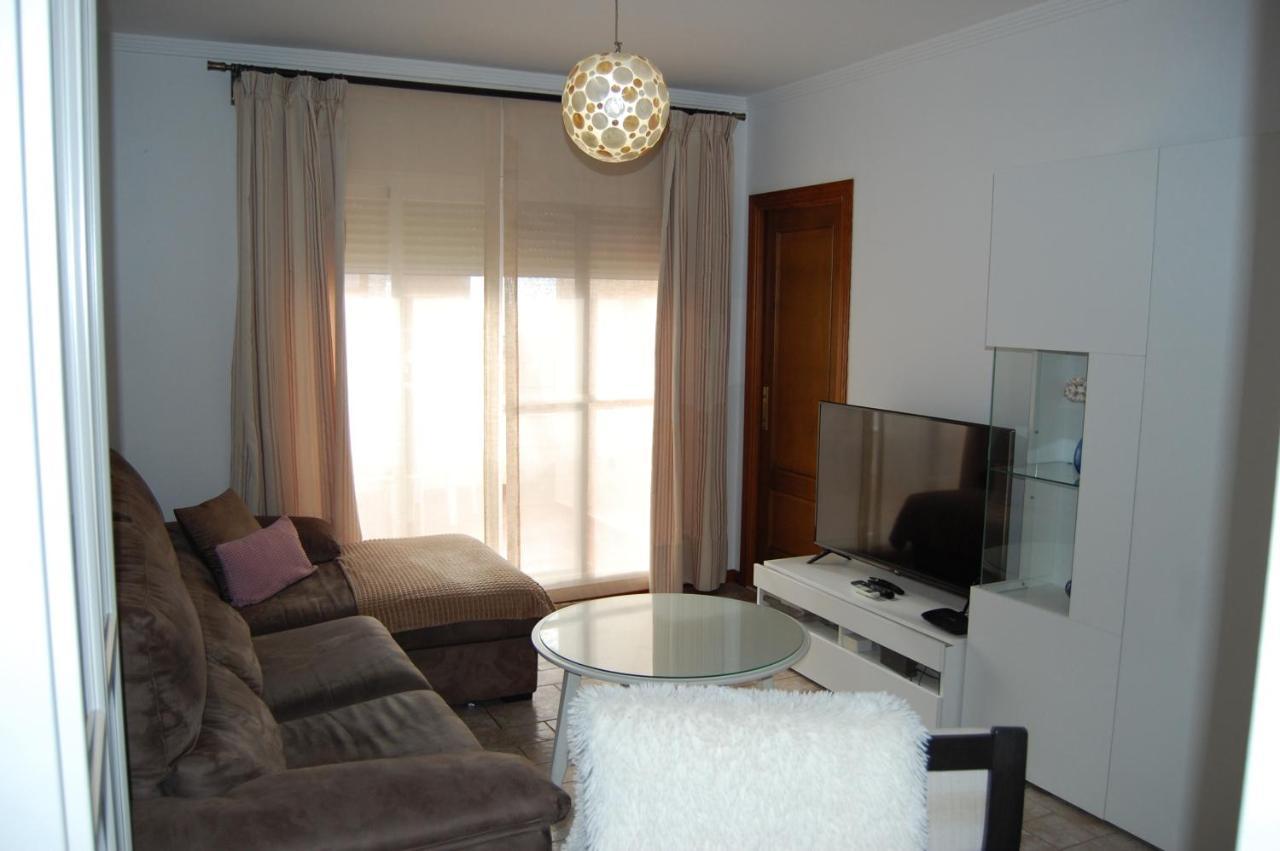 Atico Cerca Del Mar Con Vistas Apartment ตอร์เรเดลมาร์ ภายนอก รูปภาพ
