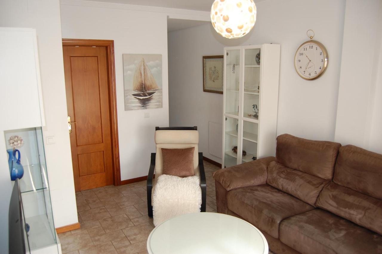 Atico Cerca Del Mar Con Vistas Apartment ตอร์เรเดลมาร์ ภายนอก รูปภาพ