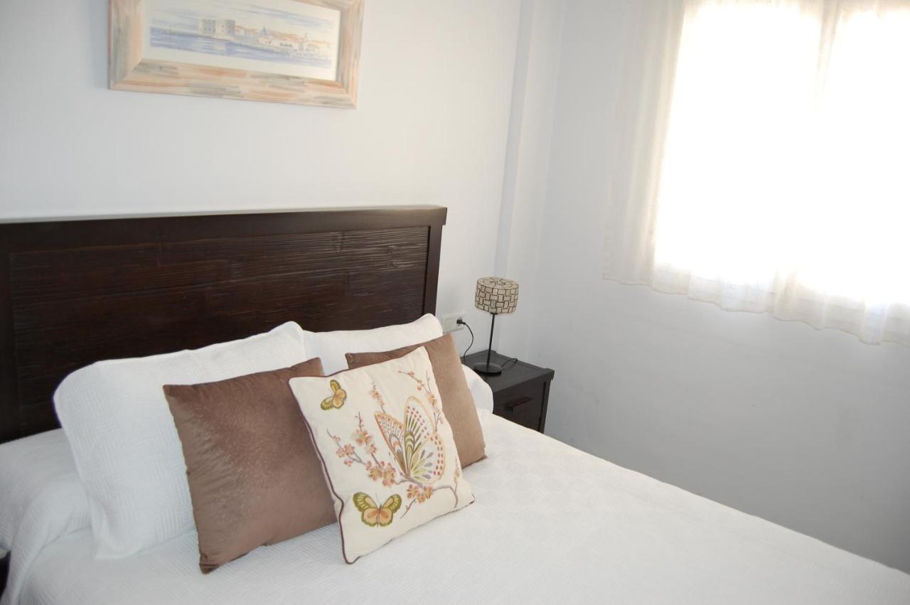 Atico Cerca Del Mar Con Vistas Apartment ตอร์เรเดลมาร์ ภายนอก รูปภาพ