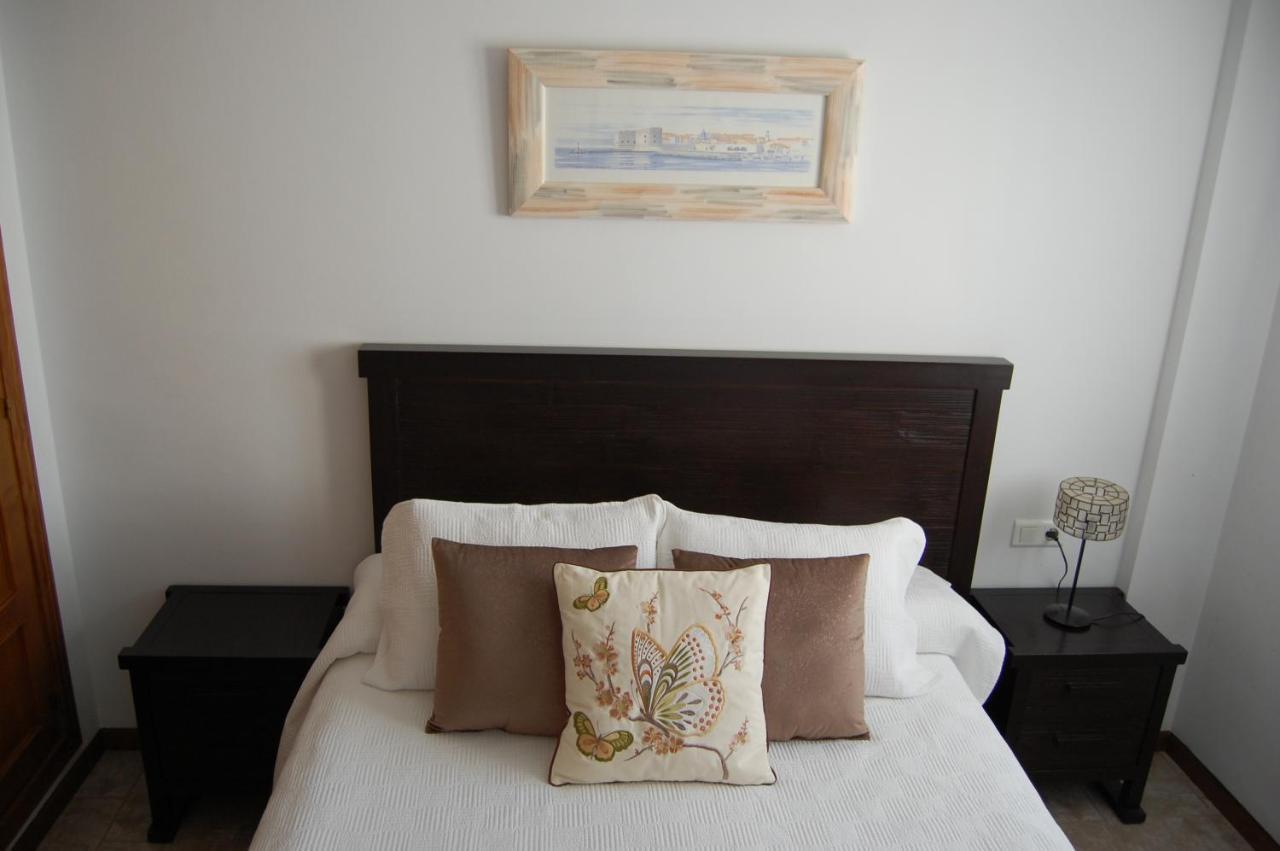 Atico Cerca Del Mar Con Vistas Apartment ตอร์เรเดลมาร์ ภายนอก รูปภาพ