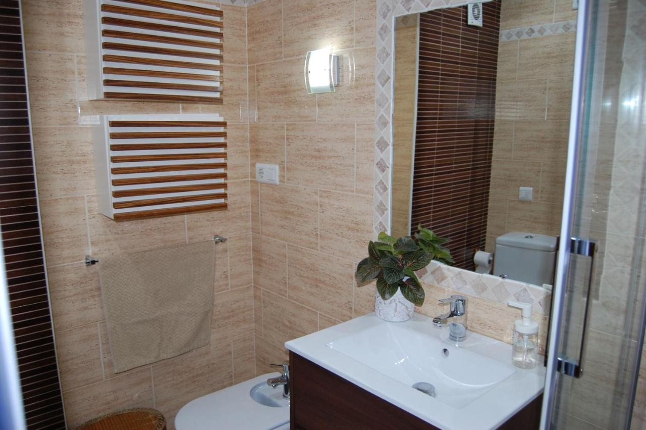 Atico Cerca Del Mar Con Vistas Apartment ตอร์เรเดลมาร์ ภายนอก รูปภาพ