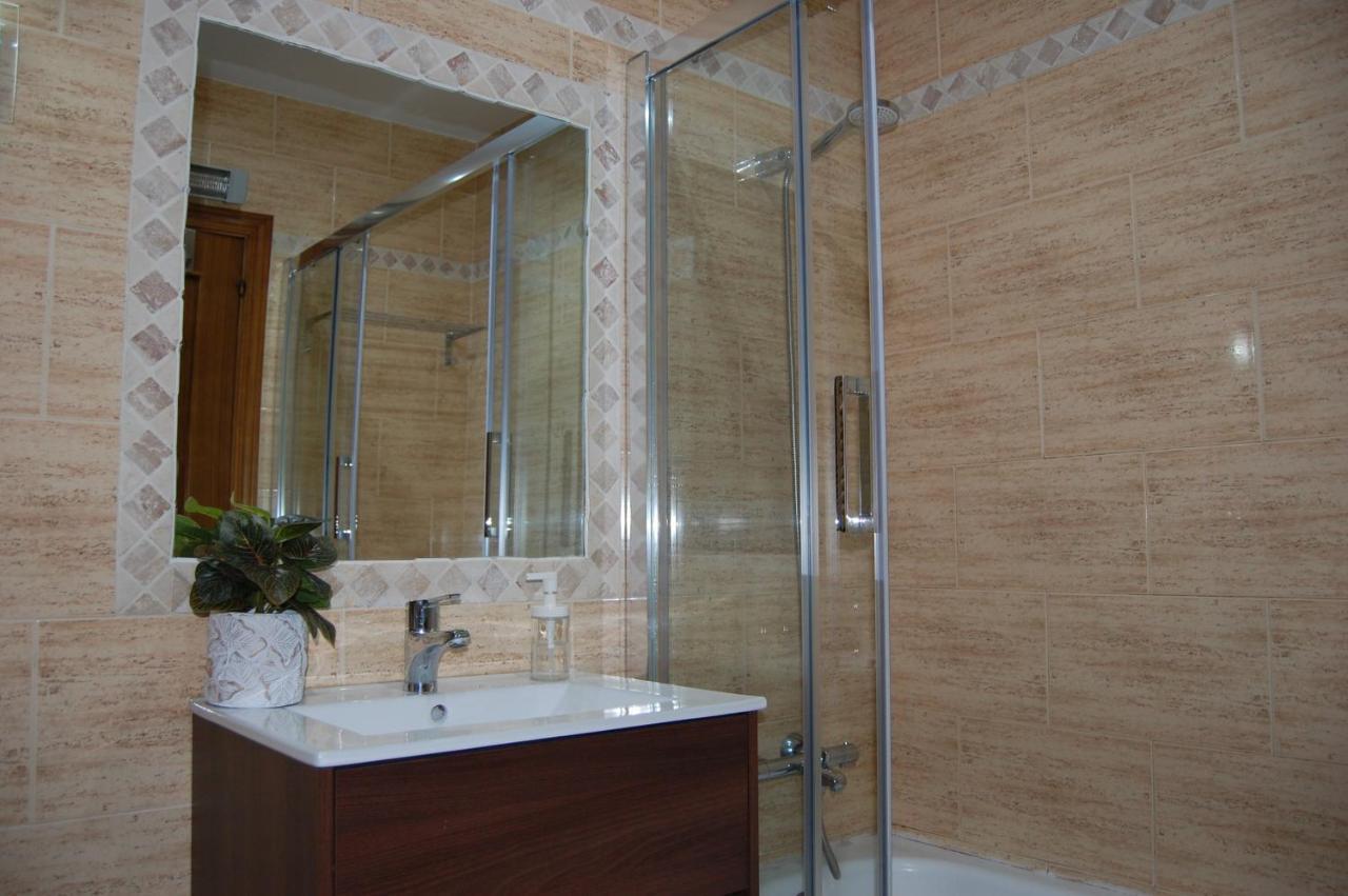 Atico Cerca Del Mar Con Vistas Apartment ตอร์เรเดลมาร์ ภายนอก รูปภาพ