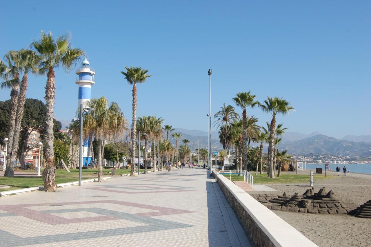 Atico Cerca Del Mar Con Vistas Apartment ตอร์เรเดลมาร์ ภายนอก รูปภาพ
