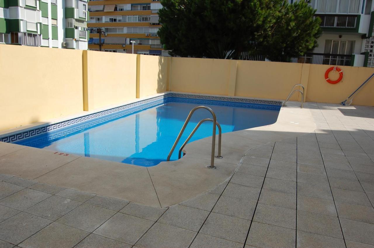 Atico Cerca Del Mar Con Vistas Apartment ตอร์เรเดลมาร์ ภายนอก รูปภาพ