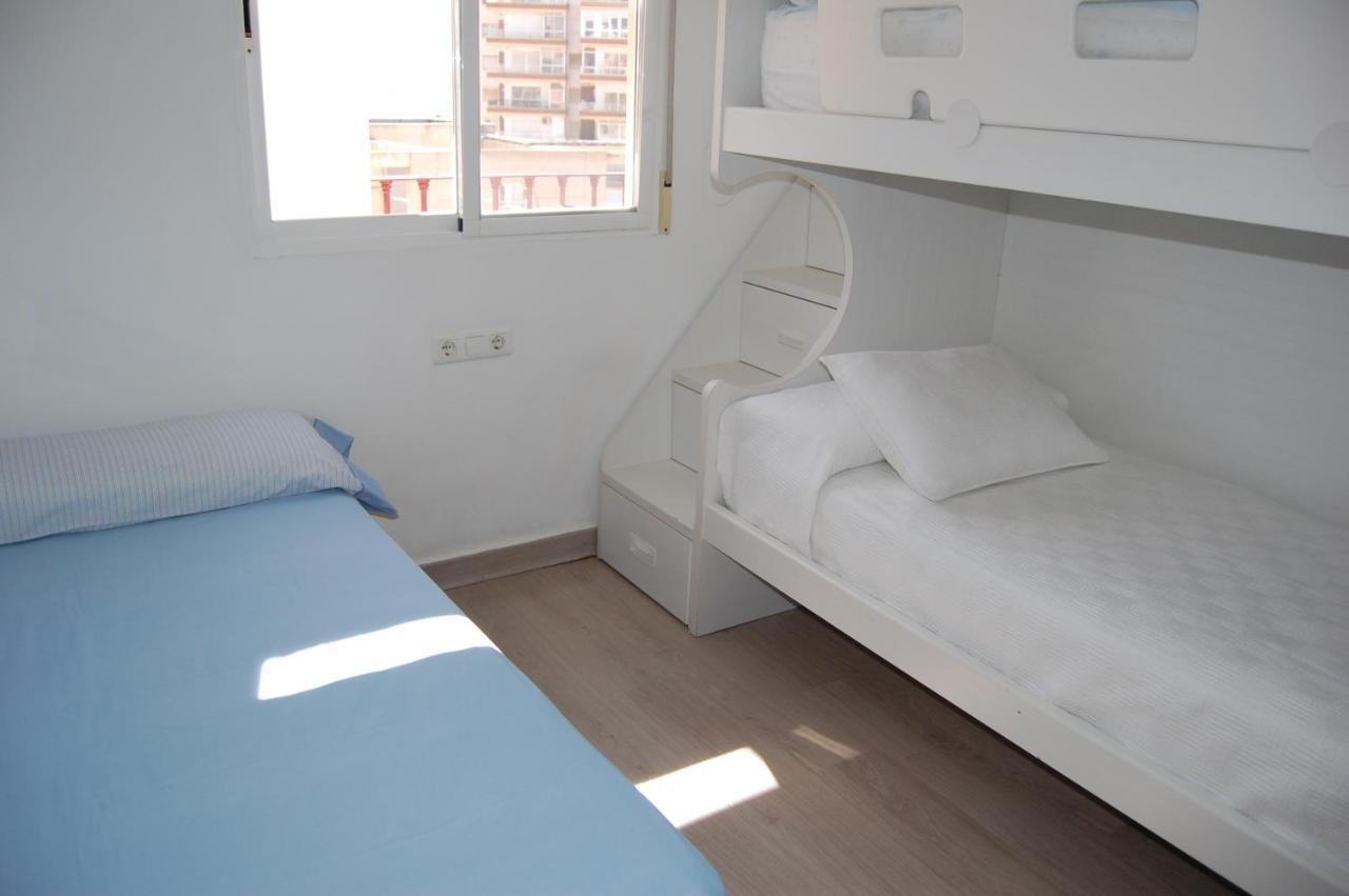 Atico Cerca Del Mar Con Vistas Apartment ตอร์เรเดลมาร์ ภายนอก รูปภาพ