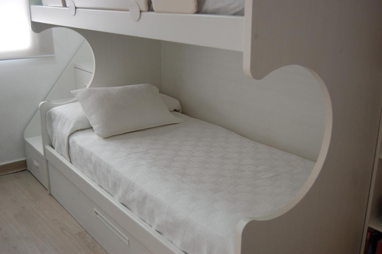 Atico Cerca Del Mar Con Vistas Apartment ตอร์เรเดลมาร์ ภายนอก รูปภาพ